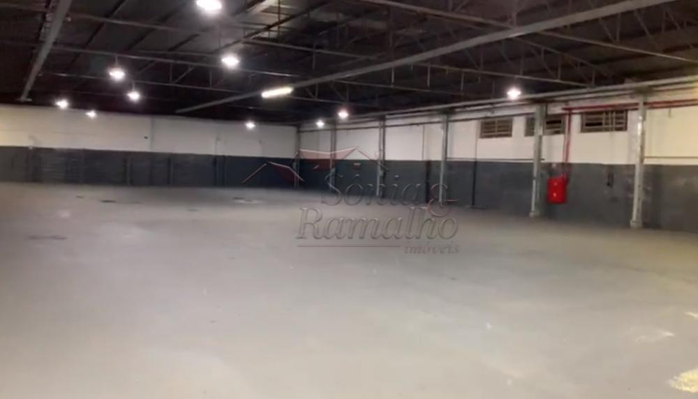 Alugar Comercial / Galpao / Barracao em Ribeirão Preto apenas R$ 7.000,00 - Foto 1 Alugar Comercial / Galpao / Barracao em Ribeirão Preto apenas R$ 7.000,00 - Foto 1