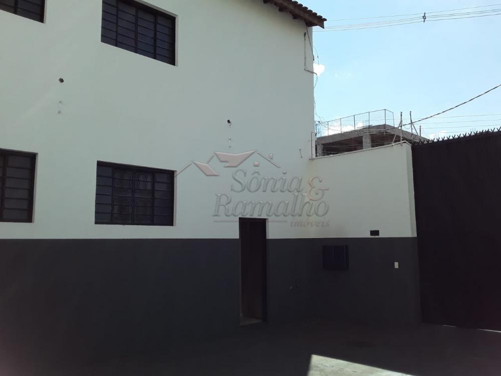 Alugar Comercial / Galpao / Barracao em Ribeirão Preto apenas R$ 3.000,00 - Foto 3 Alugar Comercial / Galpao / Barracao em Ribeirão Preto apenas R$ 3.000,00 - Foto 3