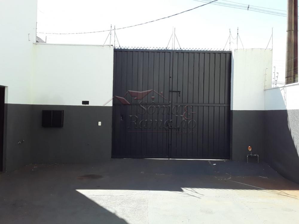 Alugar Comercial / Galpao / Barracao em Ribeirão Preto apenas R$ 3.000,00 - Foto 5 Alugar Comercial / Galpao / Barracao em Ribeirão Preto apenas R$ 3.000,00 - Foto 5