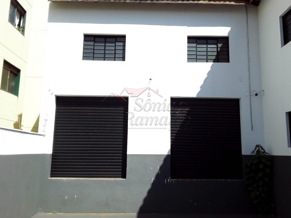 Alugar Comercial / Galpao / Barracao em Ribeirão Preto apenas R$ 3.000,00 - Foto 6 Alugar Comercial / Galpao / Barracao em Ribeirão Preto apenas R$ 3.000,00 - Foto 6