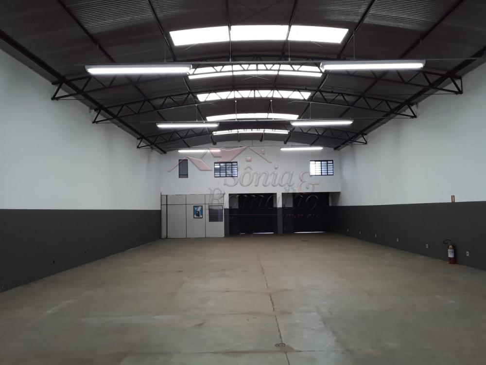 Alugar Comercial / Galpao / Barracao em Ribeirão Preto apenas R$ 3.000,00 - Foto 14 Alugar Comercial / Galpao / Barracao em Ribeirão Preto apenas R$ 3.000,00 - Foto 14