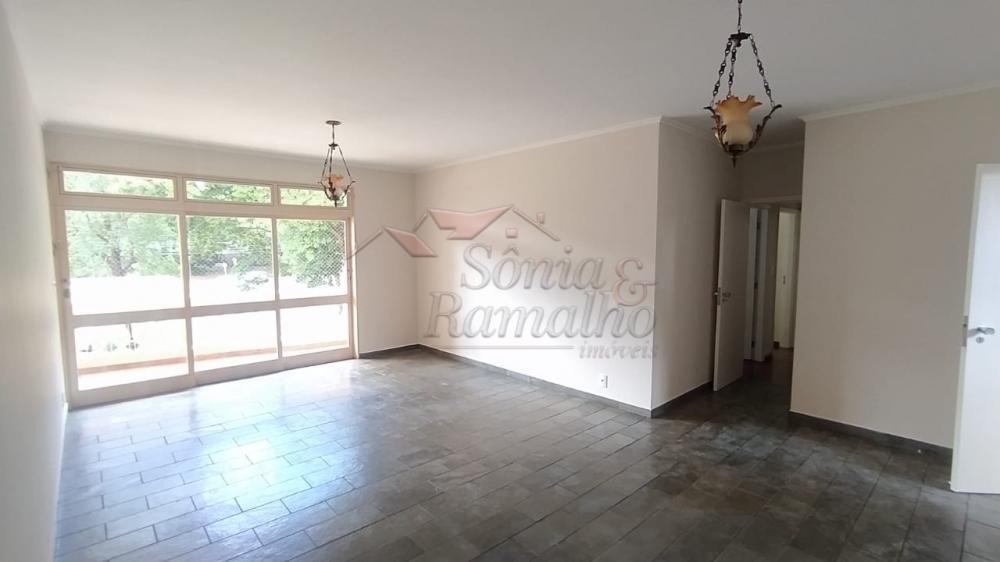 Alugar Apartamentos / Padrão em Ribeirão Preto apenas R$ 2.400,00 - Foto 1 Alugar Apartamentos / Padrão em Ribeirão Preto apenas R$ 2.400,00 - Foto 1