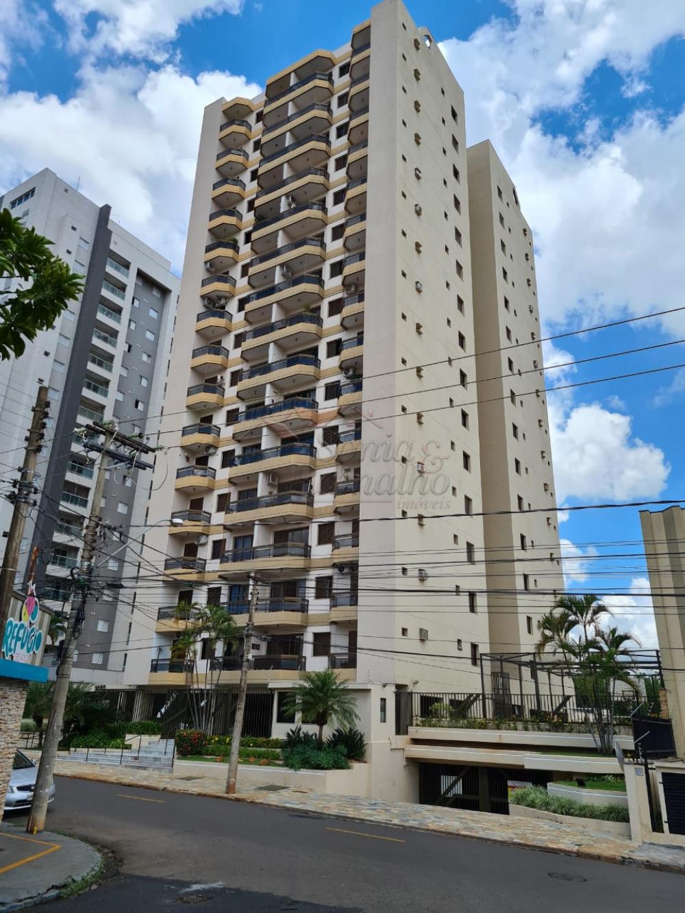 Comprar Apartamentos / Padrão em Ribeirão Preto apenas R$ 375.000,00 - Foto 1 Comprar Apartamentos / Padrão em Ribeirão Preto apenas R$ 375.000,00 - Foto 1