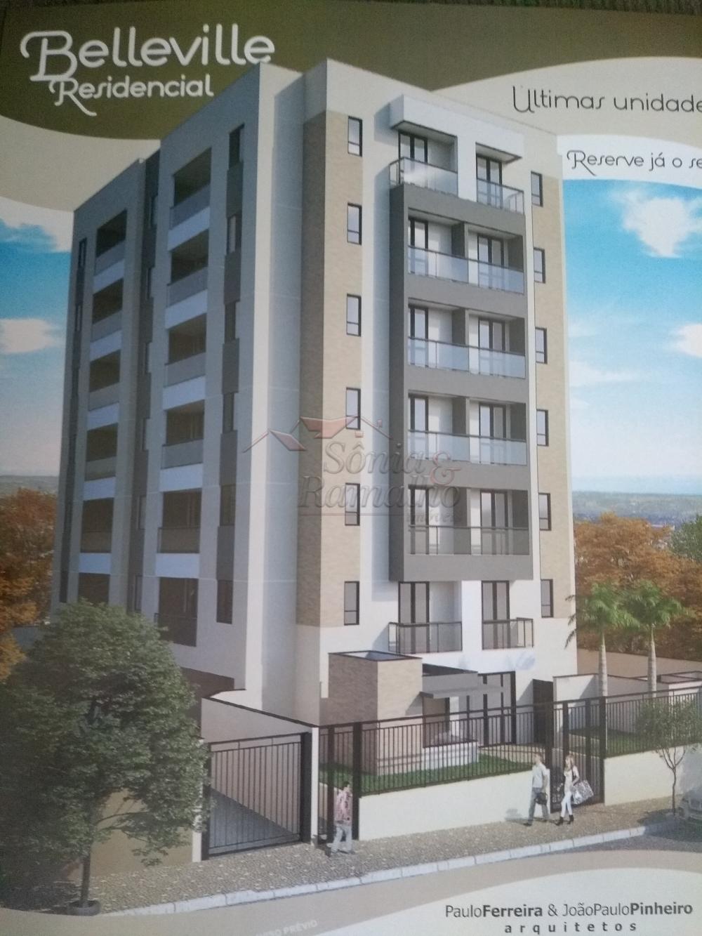Galeria - Belleville Residencial - Edifico de Apartamentos Galeria - Belleville Residencial - Edifico de Apartamentos