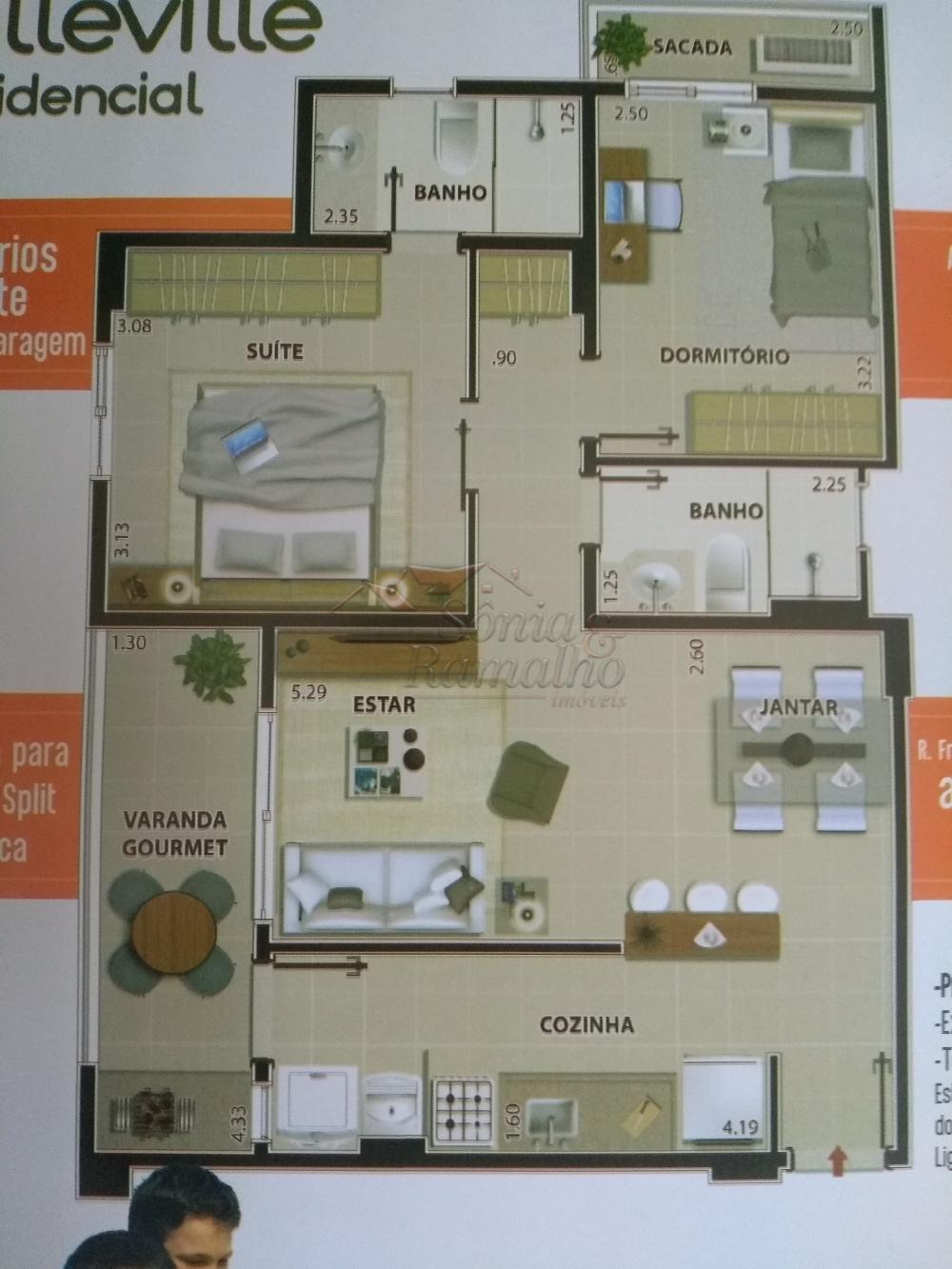 Galeria - Belleville Residencial - Edifico de Apartamentos Galeria - Belleville Residencial - Edifico de Apartamentos