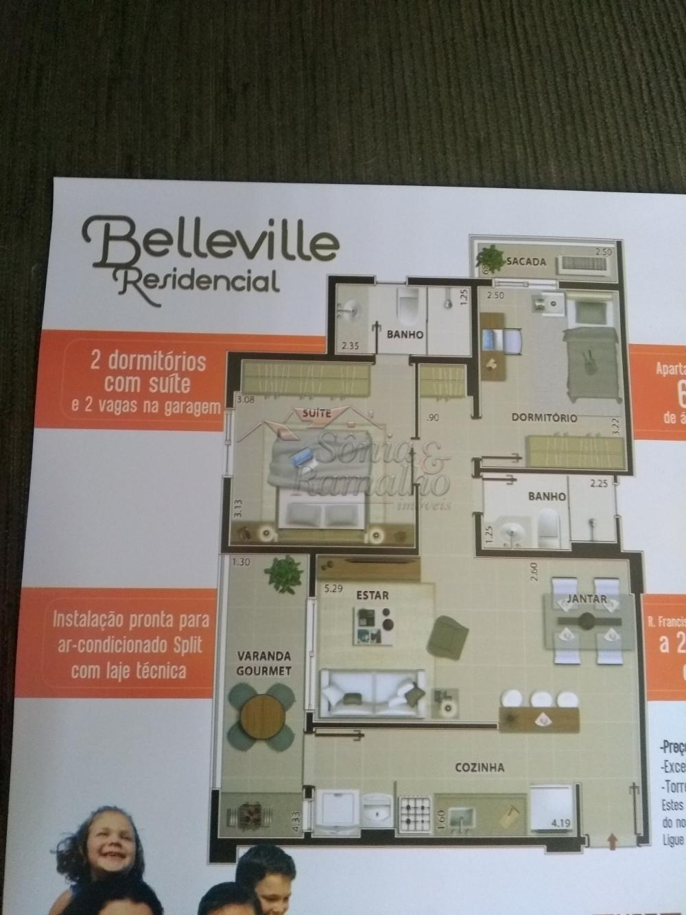 Galeria - Belleville Residencial - Edifico de Apartamentos