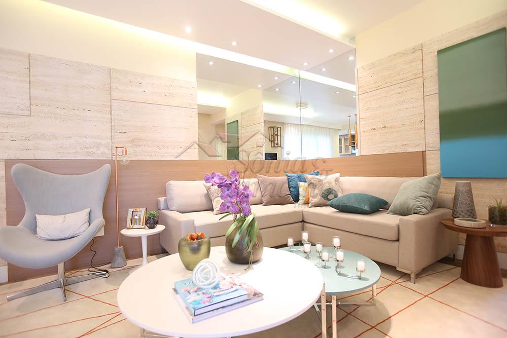 Galeria - Tapuias Residencial - Edifico de Apartamentos Galeria - Tapuias Residencial - Edifico de Apartamentos