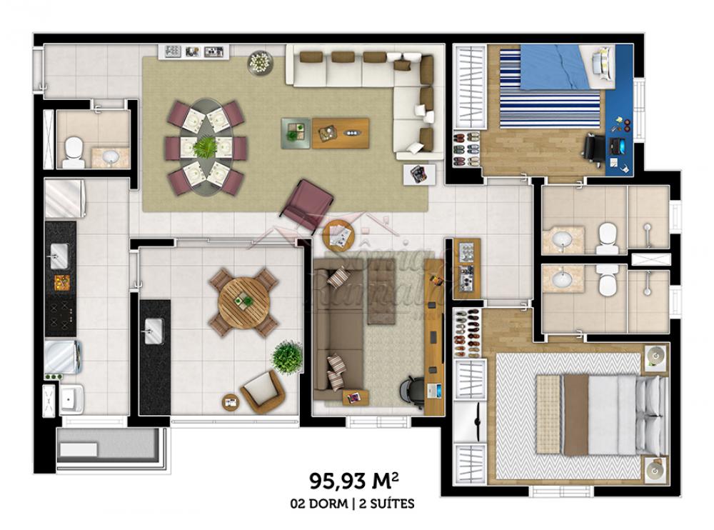 Galeria - Tapuias Residencial - Edifico de Apartamentos Galeria - Tapuias Residencial - Edifico de Apartamentos