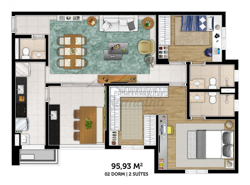 Galeria - Tapuias Residencial - Edifico de Apartamentos Galeria - Tapuias Residencial - Edifico de Apartamentos