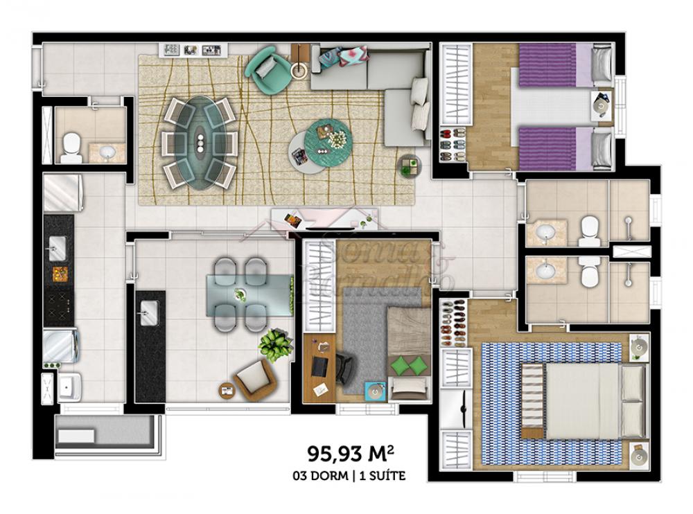 Galeria - Tapuias Residencial - Edifico de Apartamentos Galeria - Tapuias Residencial - Edifico de Apartamentos