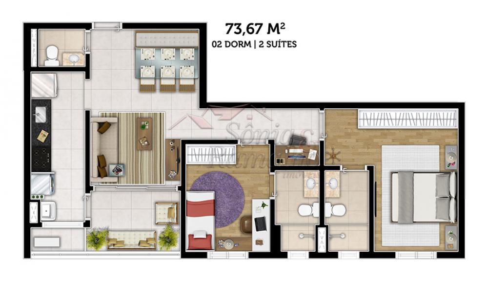 Galeria - Tapuias Residencial - Edifico de Apartamentos Galeria - Tapuias Residencial - Edifico de Apartamentos