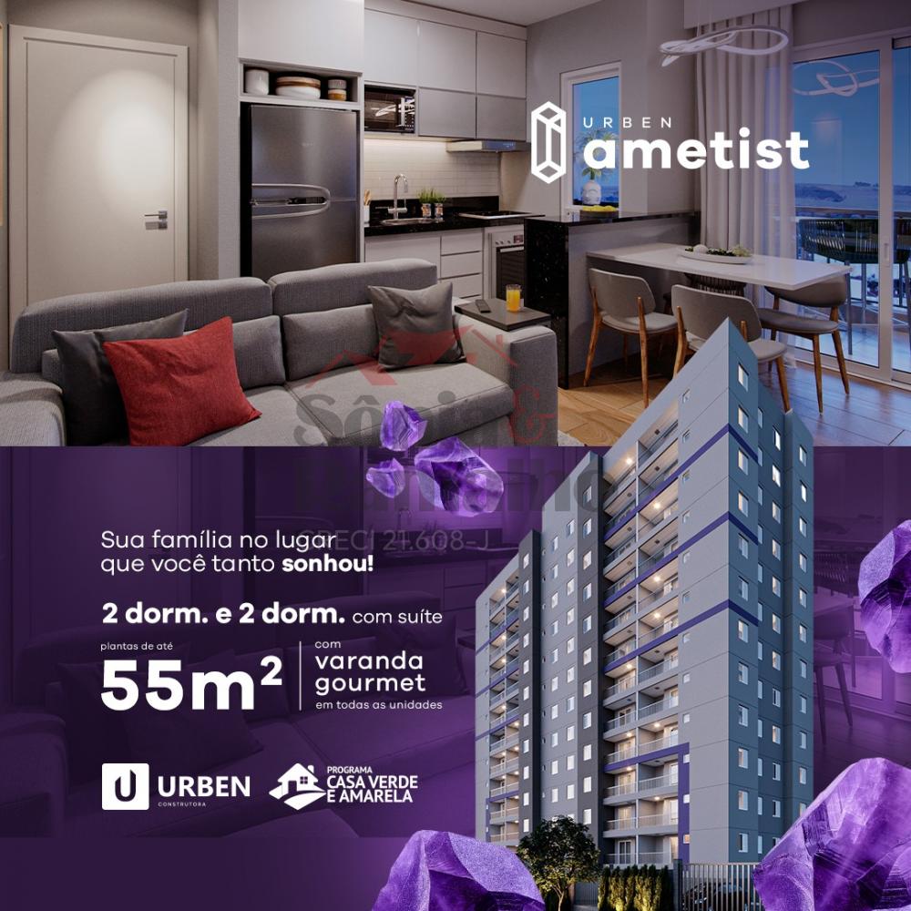 Galeria - Condominio Ametist - Apartamento/Padro