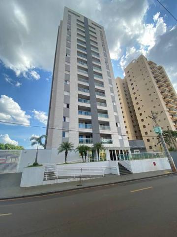 Apartamento Padrão Iguatemi, Ribeirão Preto - SP