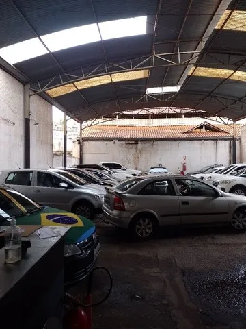 Imóvel Comercial no centro de Ribeirão Preto