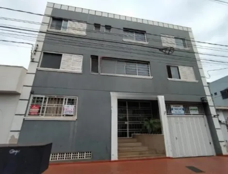 Ribeirão Preto - Centro - Apartamentos - Kitnet - Locaçao