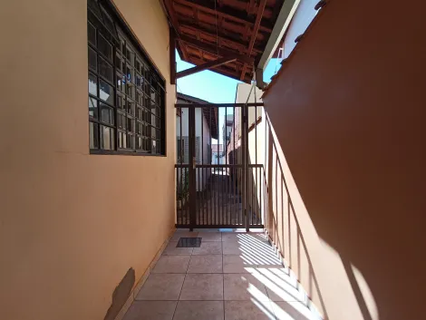 Ribeirão Preto - Sumarezinho - Casas Residenciais - Padrão - Venda