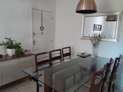 Ribeirão Preto - Vila Maria Luiza - Apartamentos - Padrão - Locaçao