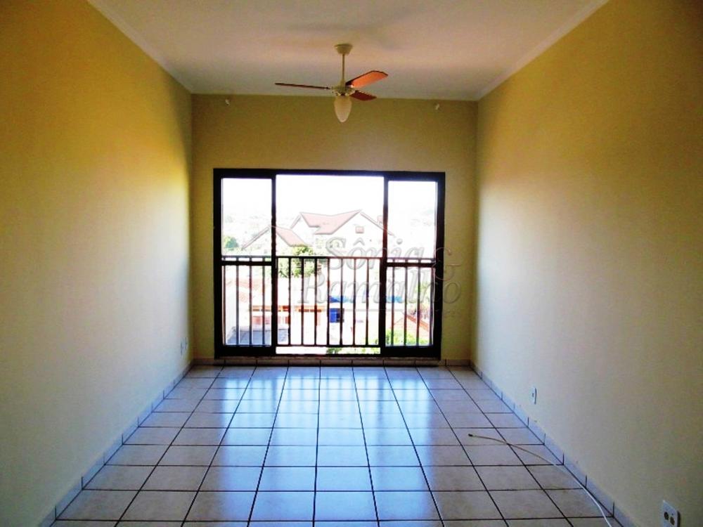 Alugar Apartamentos / Padrão em Ribeirão Preto R$ 1.400,00 - Foto 1