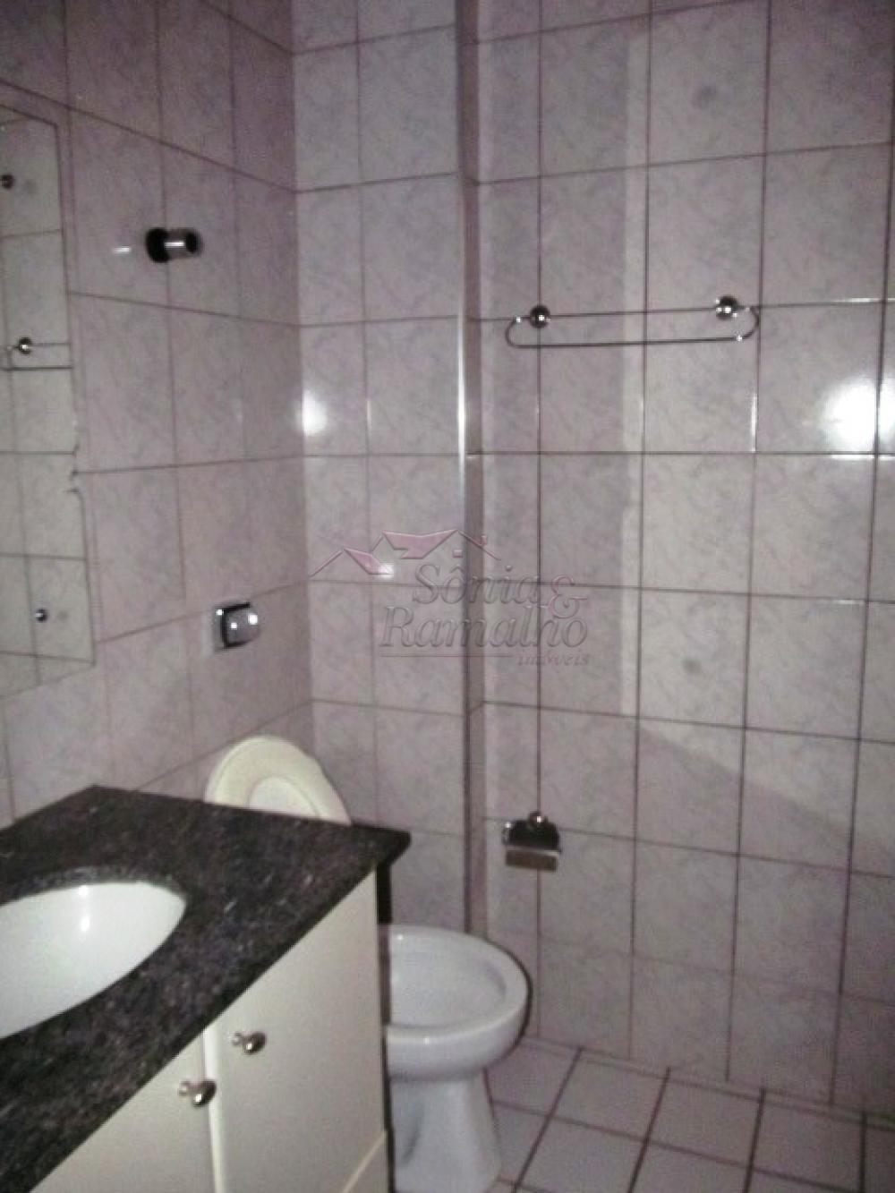 BANHEIRO Alugar Apartamentos / Padrão em Ribeirão Preto R$ 1.400,00 - Foto 4