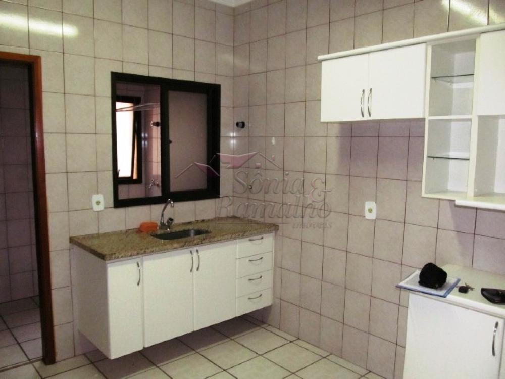 COZINHA Alugar Apartamentos / Padrão em Ribeirão Preto R$ 1.400,00 - Foto 6