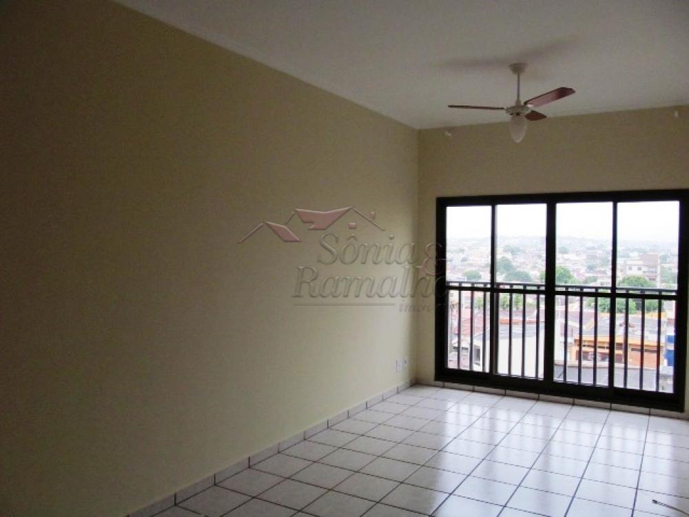 SALA DE ESTAR Alugar Apartamentos / Padrão em Ribeirão Preto R$ 1.400,00 - Foto 2