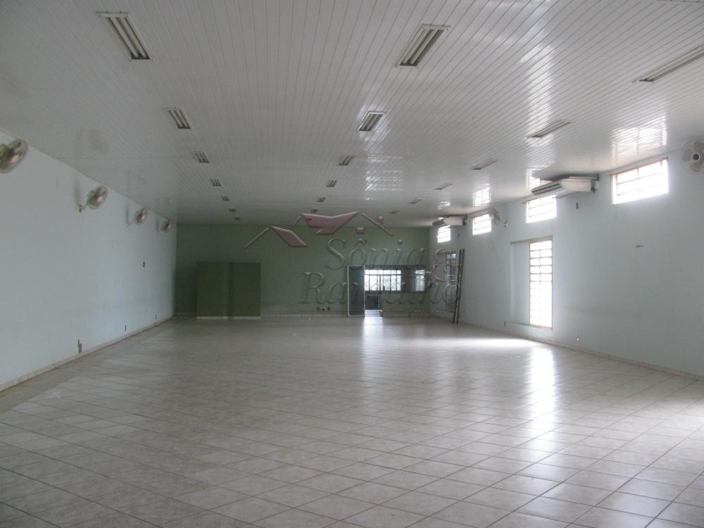 Alugar Comercial / Galpao / Barracao em Ribeirão Preto R$ 4.500,00 - Foto 1 Alugar Comercial / Galpao / Barracao em Ribeirão Preto R$ 4.500,00 - Foto 1