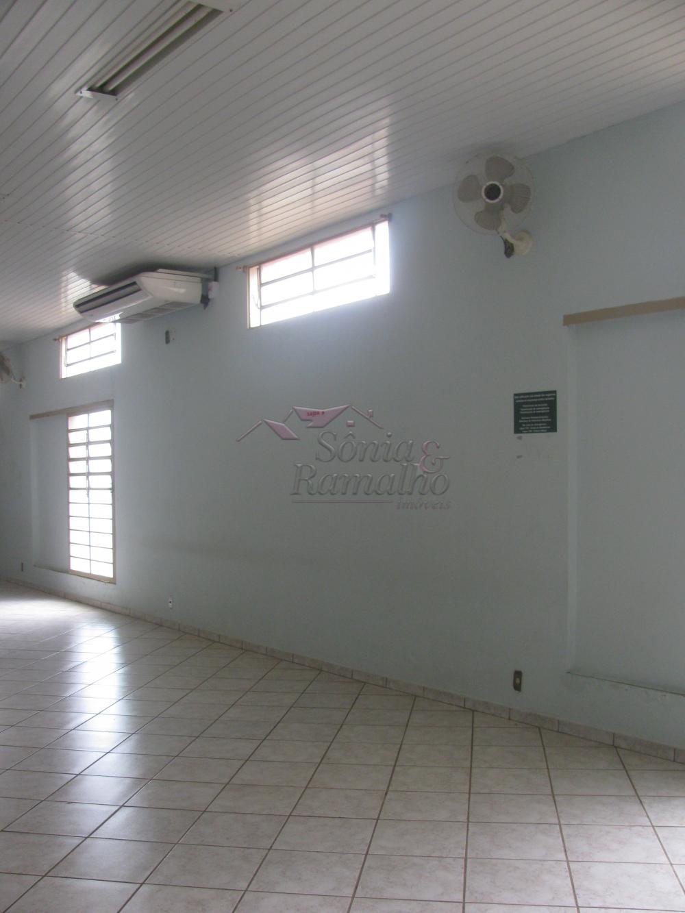Alugar Comercial / Galpao / Barracao em Ribeirão Preto R$ 4.500,00 - Foto 4 Alugar Comercial / Galpao / Barracao em Ribeirão Preto R$ 4.500,00 - Foto 4