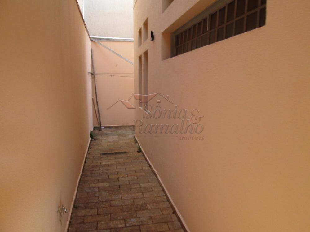 Alugar Casas / Padrão em Ribeirão Preto R$ 1.500,00 - Foto 35