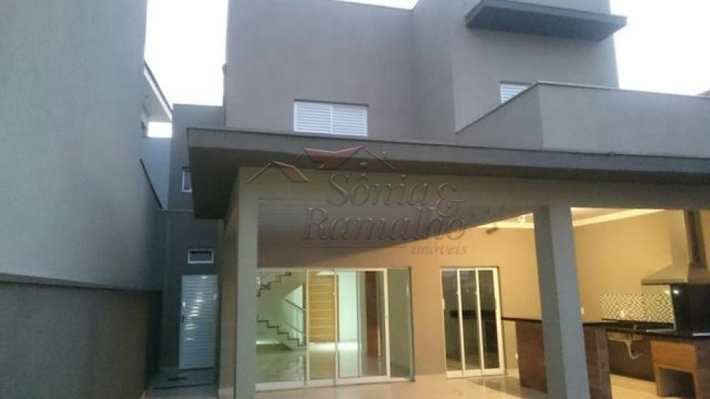 Alugar Casas Residenciais / Condom&iacute;nio em Bonfim Paulista R$ 3.800,00 - Foto 1