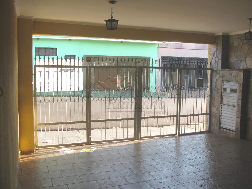 Alugar Casas Residenciais / Padrão em Ribeirão Preto R$ 1.700,00 - Foto 1