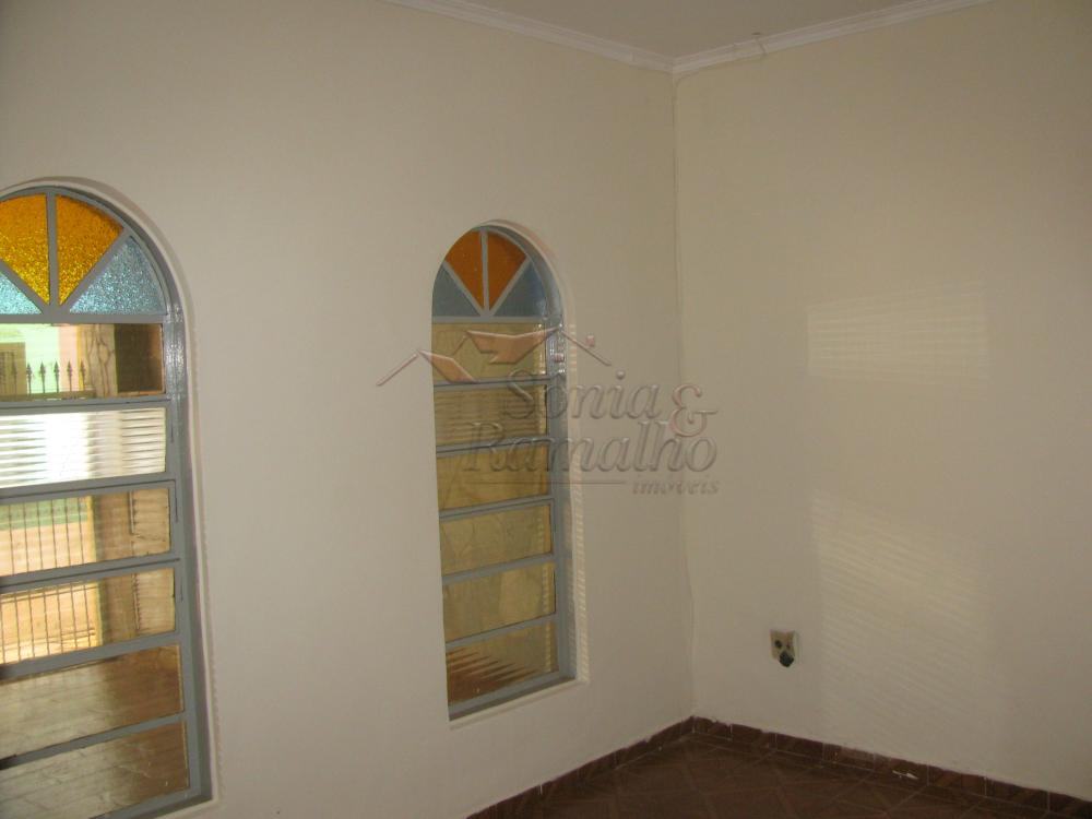 Alugar Casas Residenciais / Padrão em Ribeirão Preto R$ 1.700,00 - Foto 3