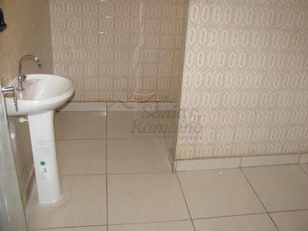 Alugar Casas Residenciais / Padrão em Ribeirão Preto R$ 1.700,00 - Foto 10