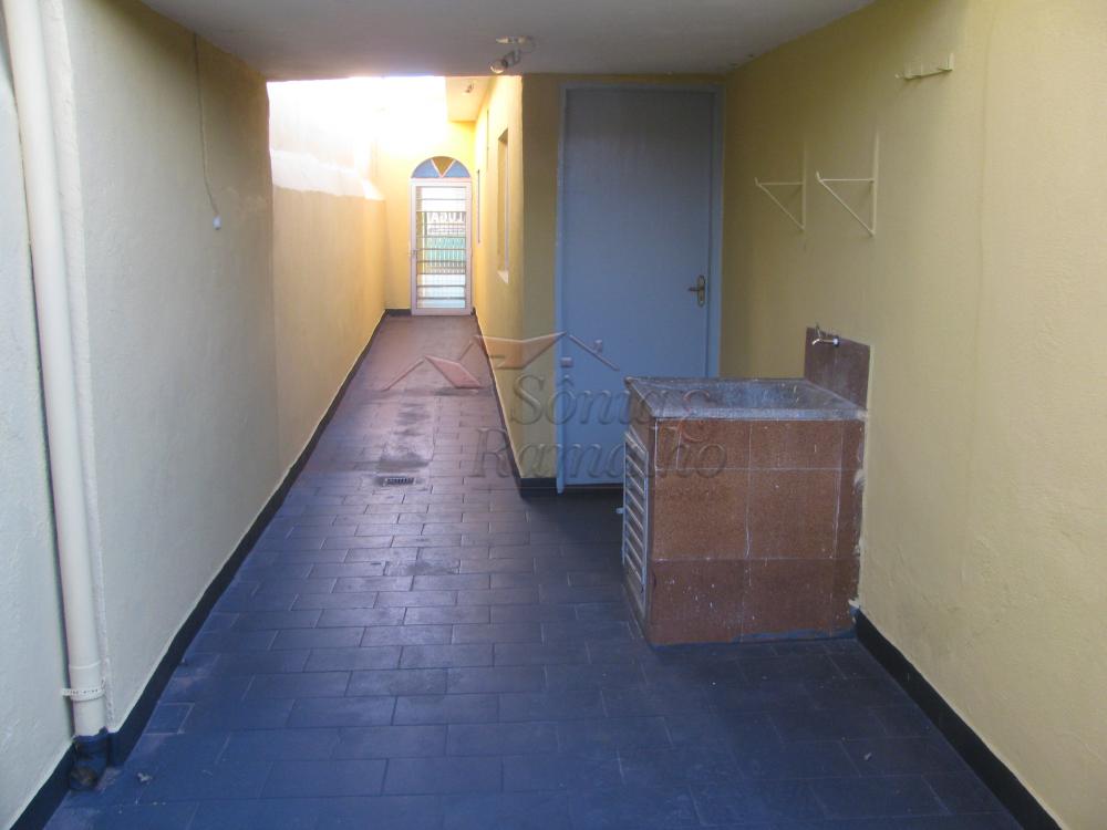 Alugar Casas Residenciais / Padrão em Ribeirão Preto R$ 1.700,00 - Foto 15