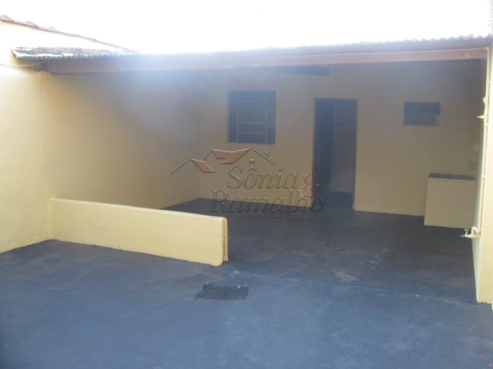 Alugar Casas Residenciais / Padrão em Ribeirão Preto R$ 1.700,00 - Foto 16