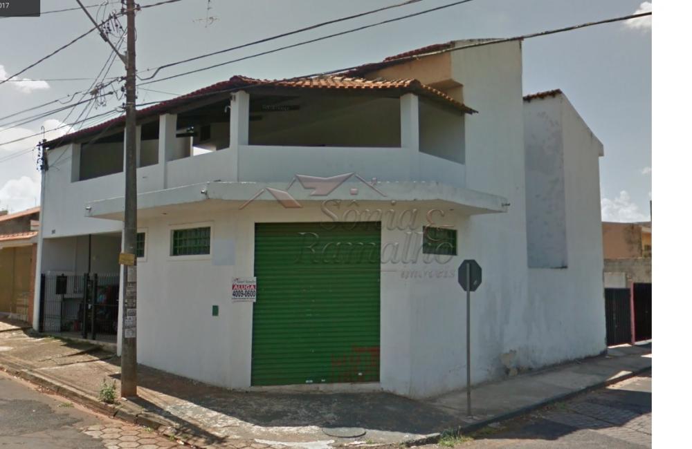 Alugar Casas / Padrão em Ribeirão Preto R$ 650,00 - Foto 1 Alugar Casas / Padrão em Ribeirão Preto R$ 650,00 - Foto 1