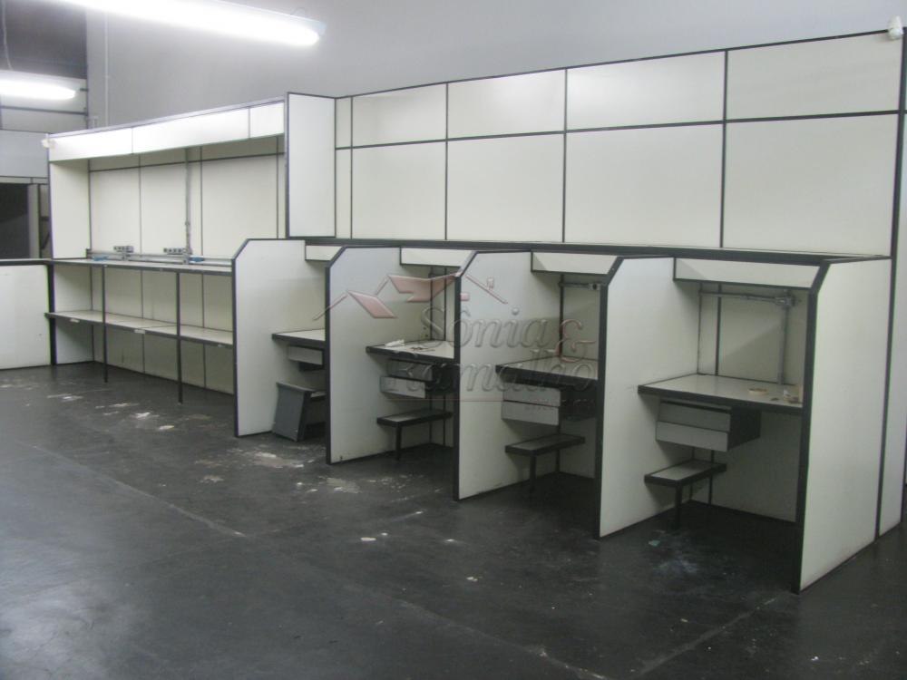 Alugar Comercial / Salão comercial em Ribeirão Preto R$ 4.000,00 - Foto 1