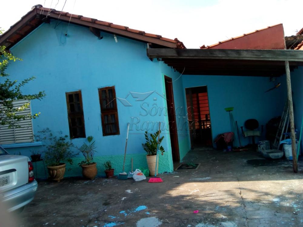 Alugar Casas / Padrão em Ribeirão Preto R$ 900,00 - Foto 1