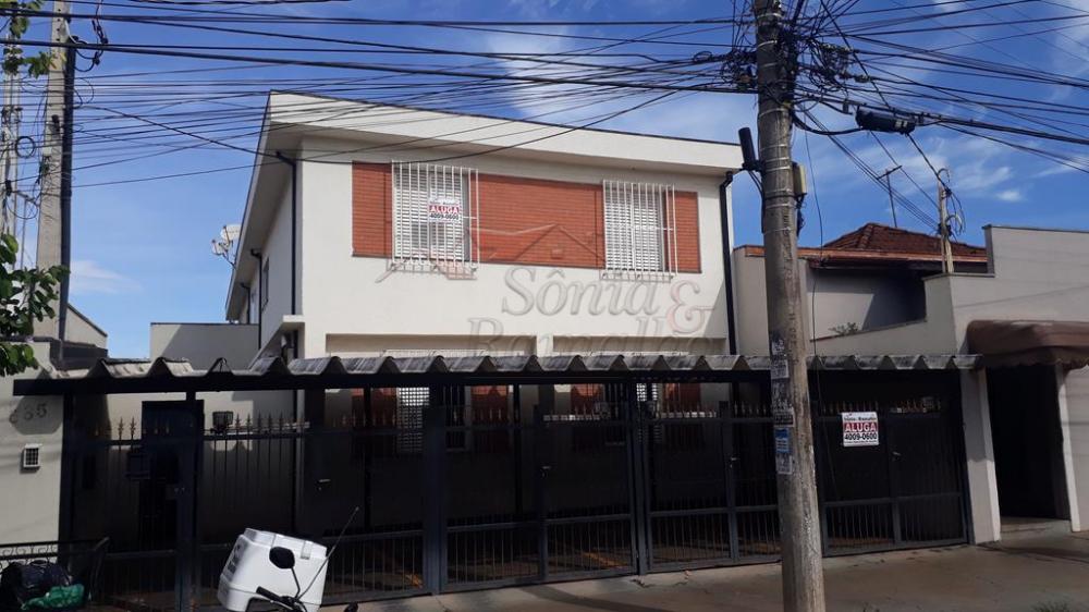 Alugar Apartamentos / Padrão em Ribeirão Preto R$ 1.400,00 - Foto 1