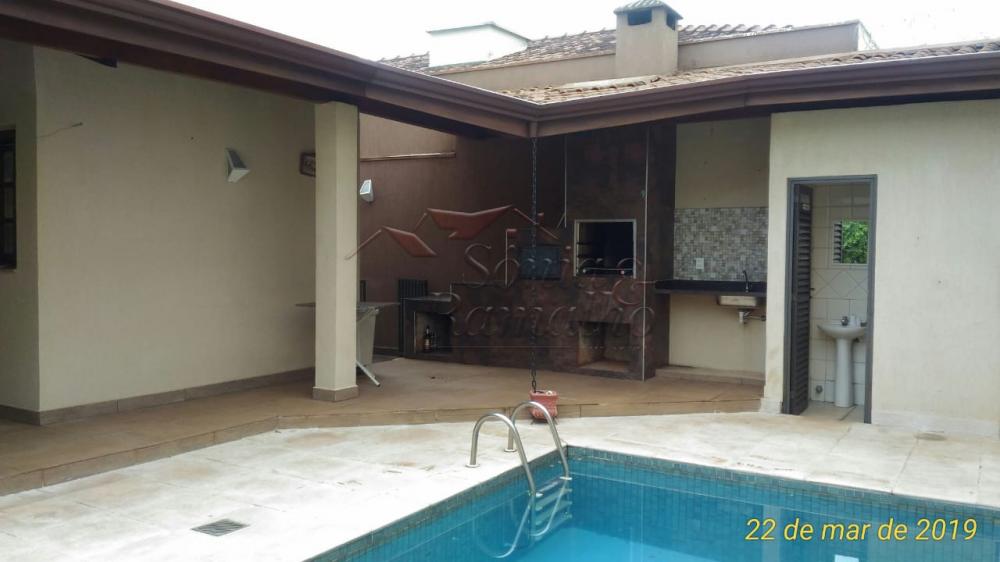 Alugar Casas Residenciais / Padrão em Ribeirão Preto R$ 6.000,00 - Foto 6