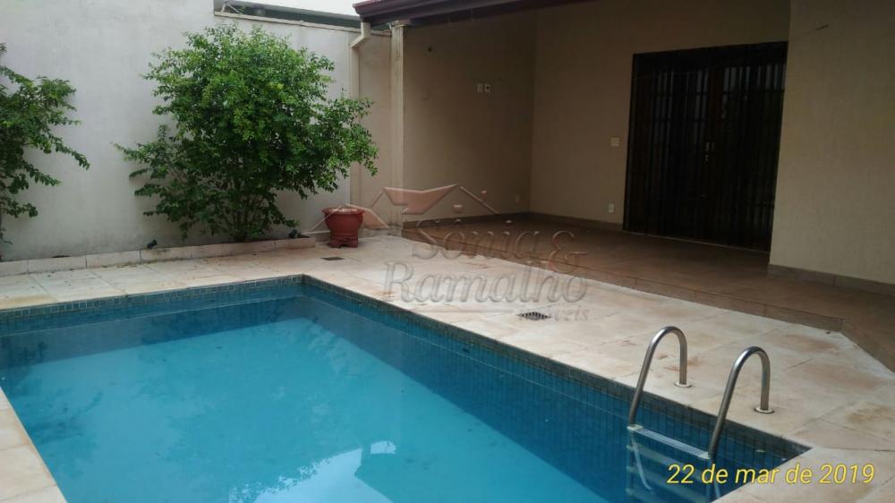 Alugar Casas Residenciais / Padrão em Ribeirão Preto R$ 6.000,00 - Foto 10