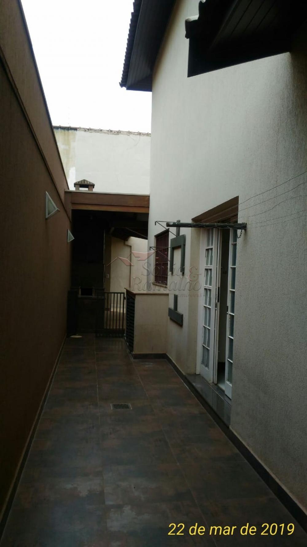 Alugar Casas Residenciais / Padrão em Ribeirão Preto R$ 6.000,00 - Foto 13