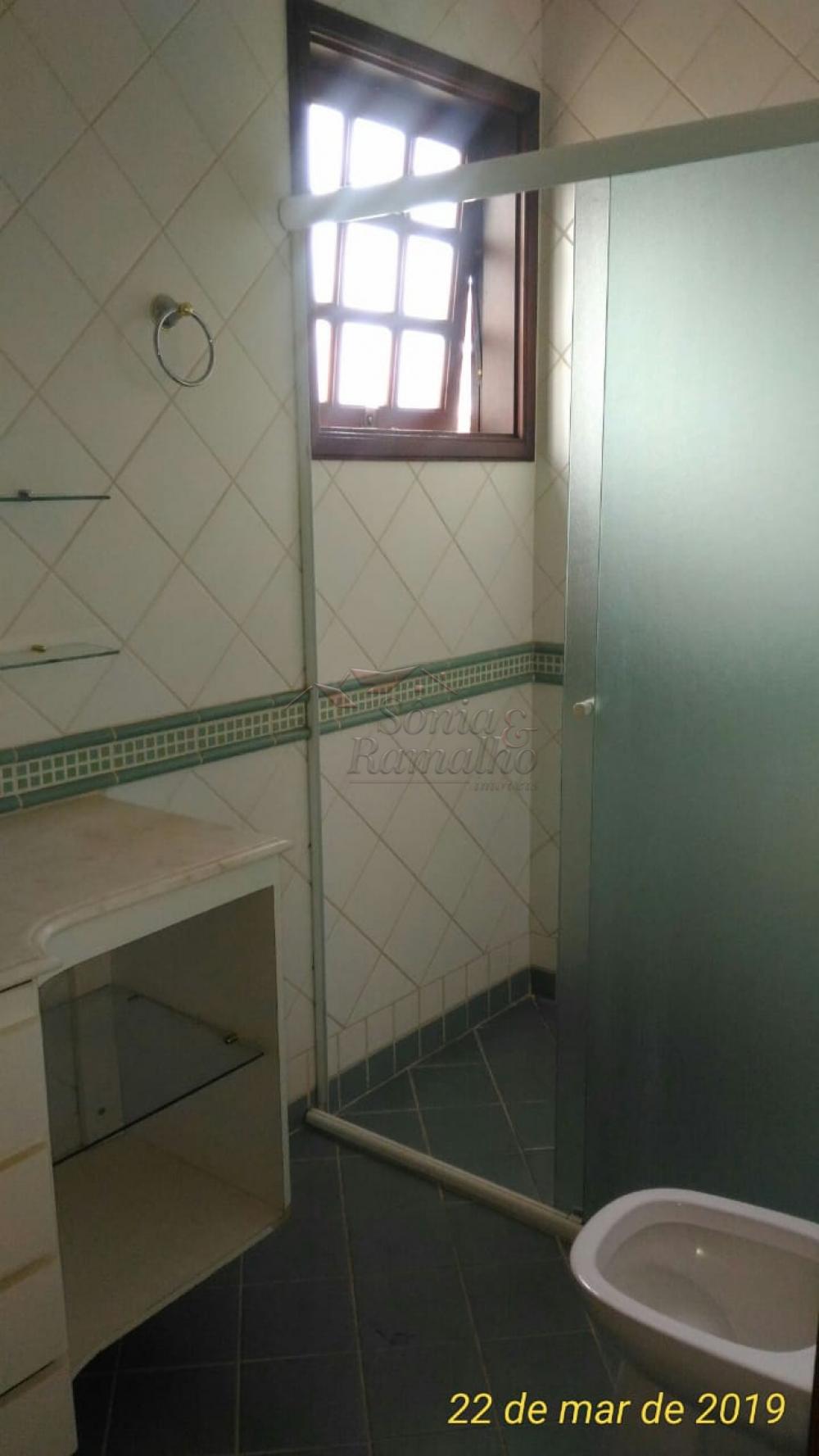 Alugar Casas Residenciais / Padrão em Ribeirão Preto R$ 6.000,00 - Foto 27