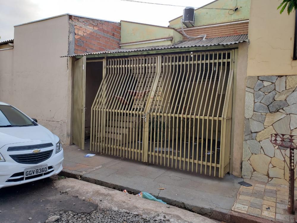 Alugar Casas / Padrão em Ribeirão Preto R$ 700,00 - Foto 1 Alugar Casas / Padrão em Ribeirão Preto R$ 700,00 - Foto 1