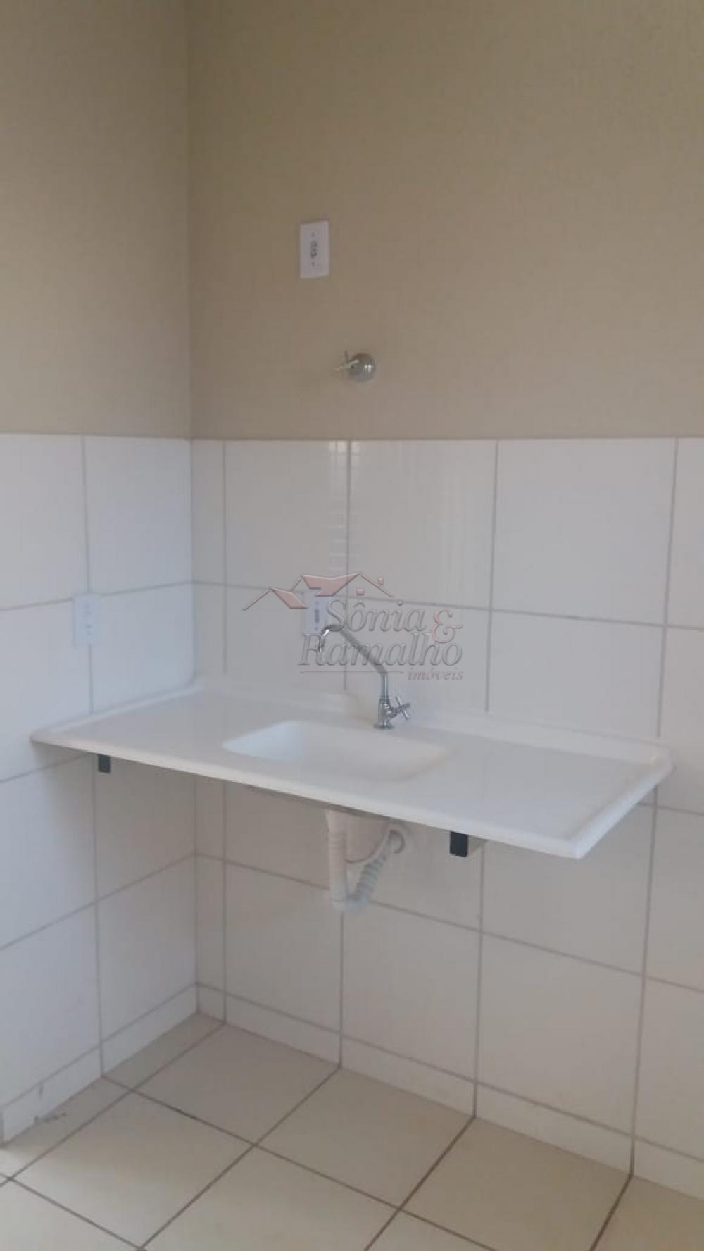 Alugar Casas Residenciais / Padrão em Ribeirão Preto R$ 950,00 - Foto 10