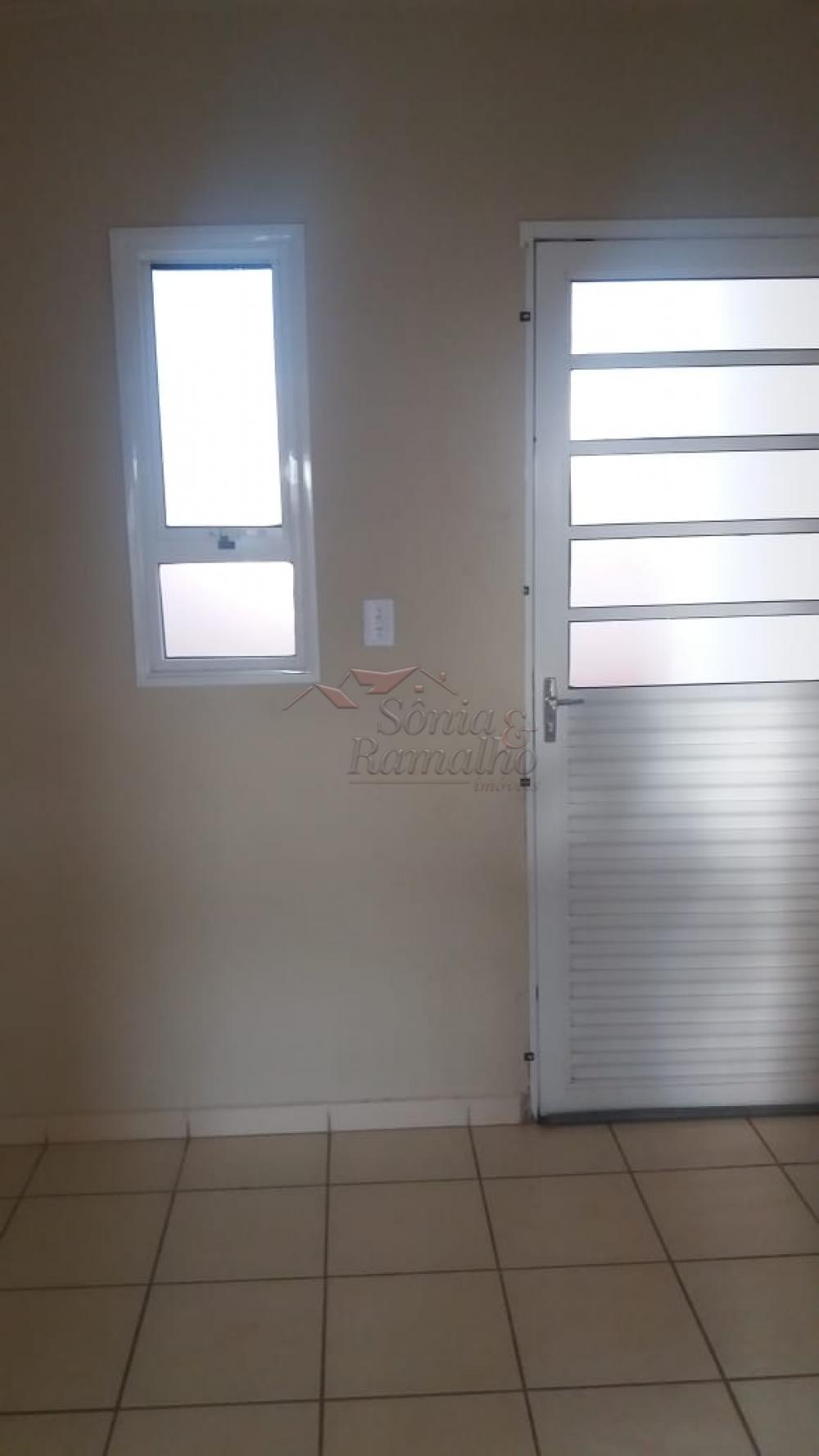 Alugar Casas Residenciais / Padrão em Ribeirão Preto R$ 950,00 - Foto 11