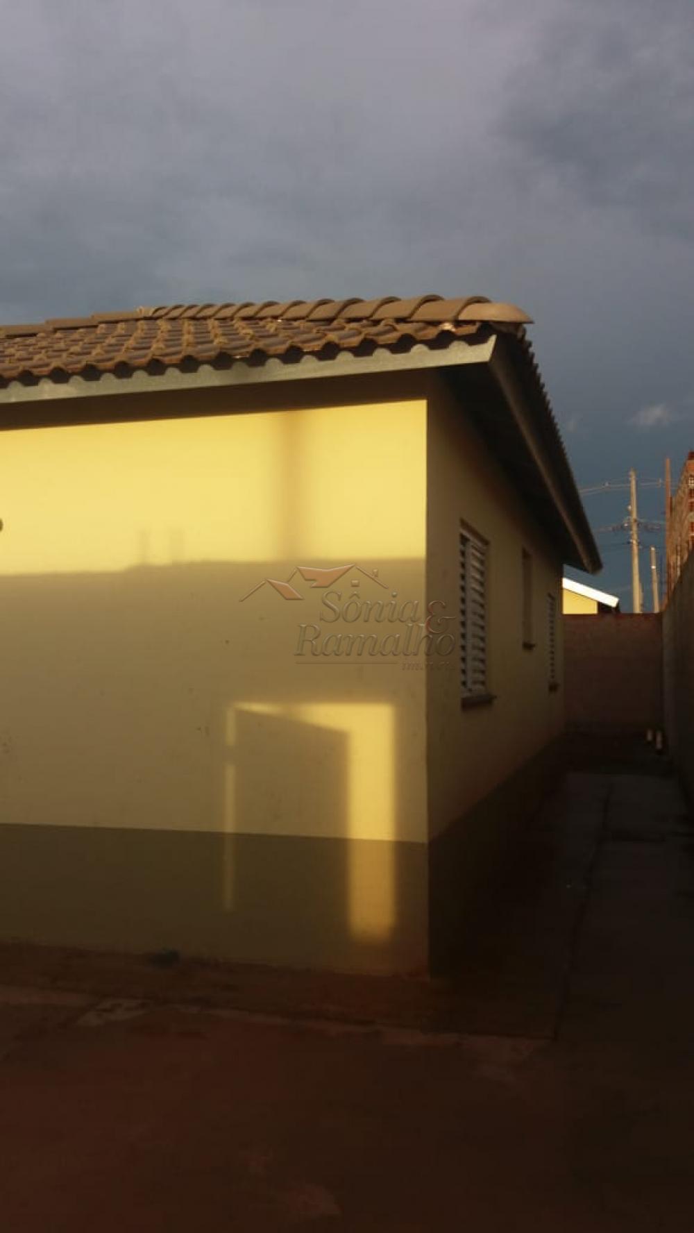 Alugar Casas Residenciais / Padrão em Ribeirão Preto R$ 950,00 - Foto 14