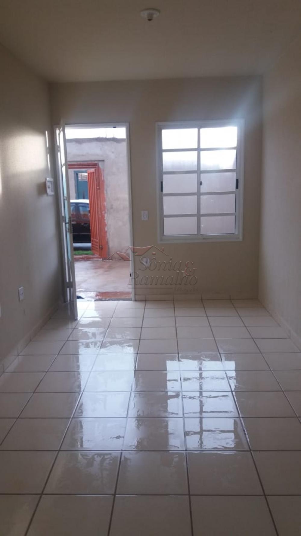 Alugar Casas Residenciais / Padrão em Ribeirão Preto R$ 950,00 - Foto 4