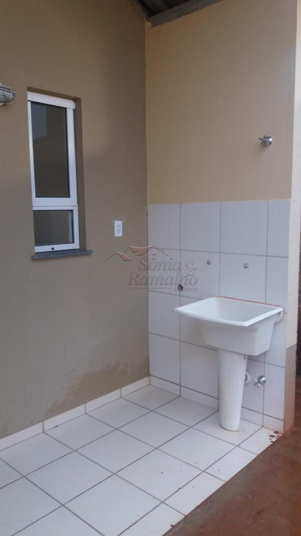 Alugar Casas Residenciais / Padrão em Ribeirão Preto R$ 950,00 - Foto 13