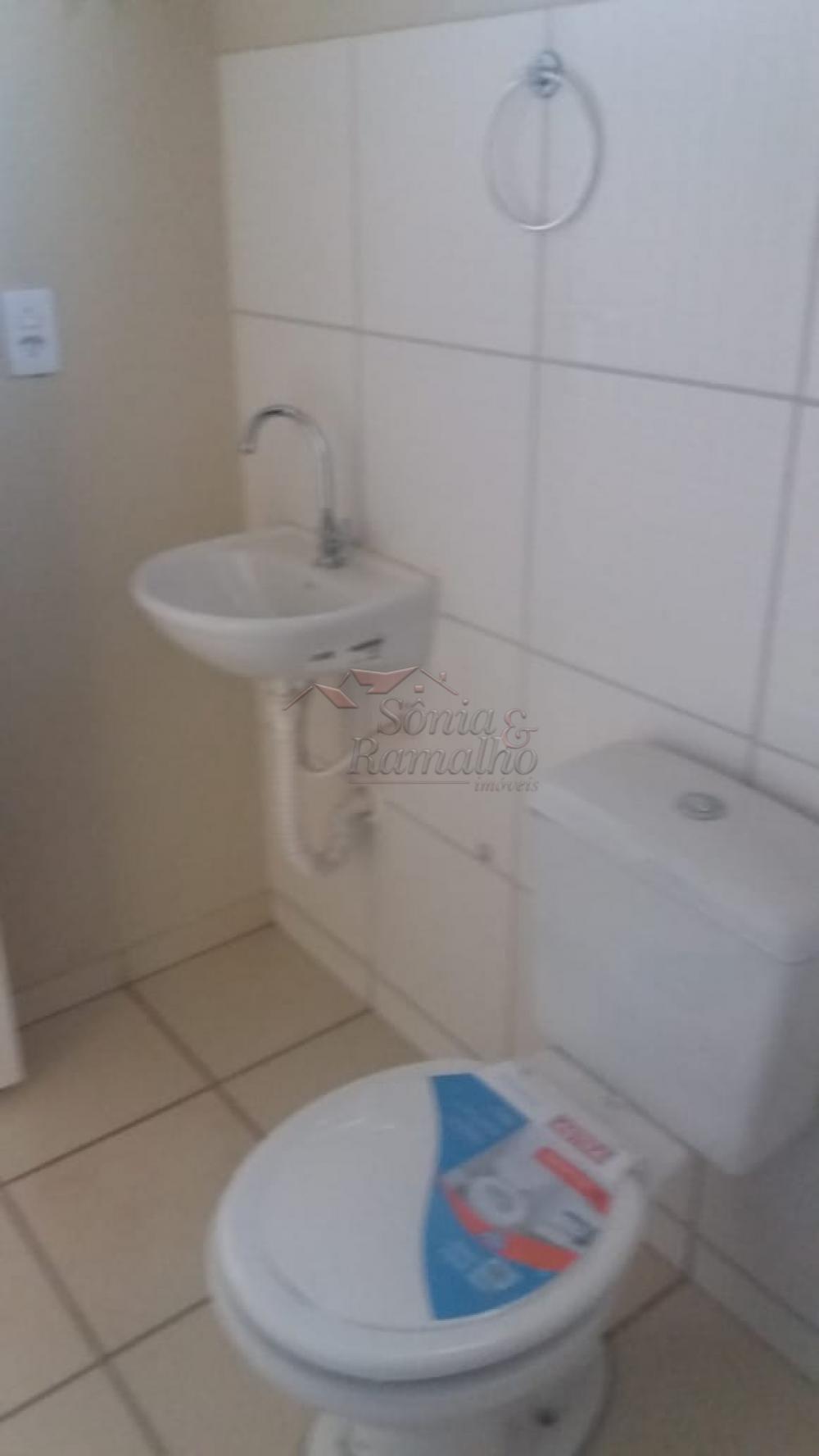 Alugar Casas Residenciais / Padrão em Ribeirão Preto R$ 950,00 - Foto 6