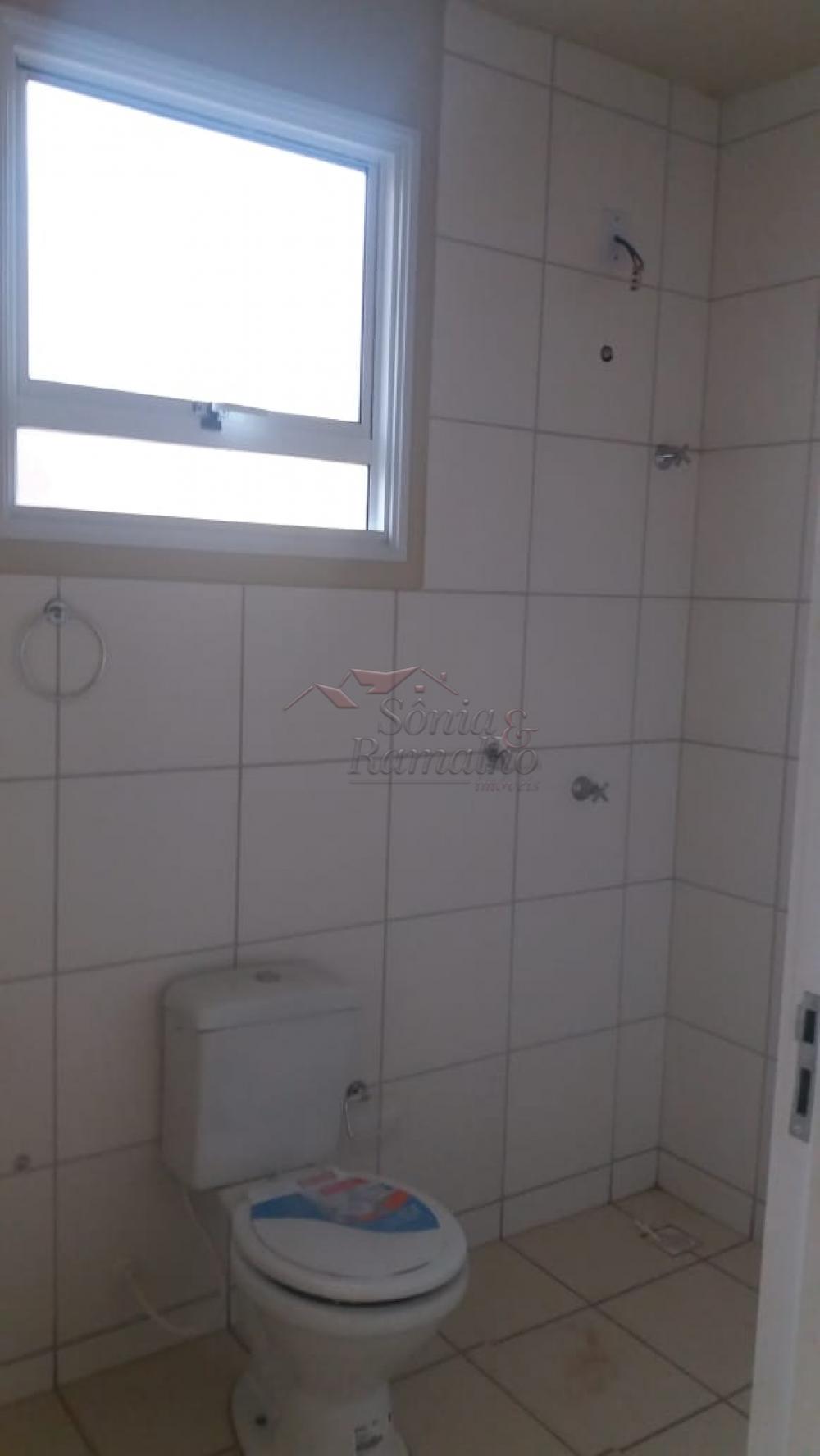 Alugar Casas Residenciais / Padrão em Ribeirão Preto R$ 950,00 - Foto 7